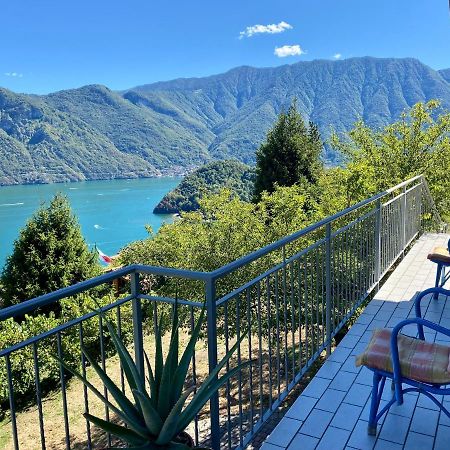 Greenlake House Tremezzina Тремеццо Екстер'єр фото