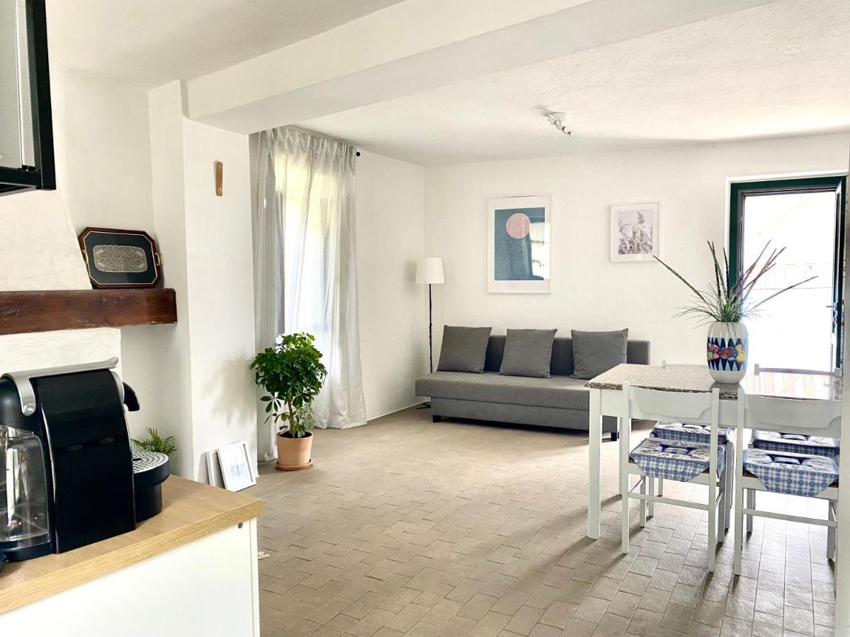 Greenlake House Tremezzina Тремеццо Екстер'єр фото