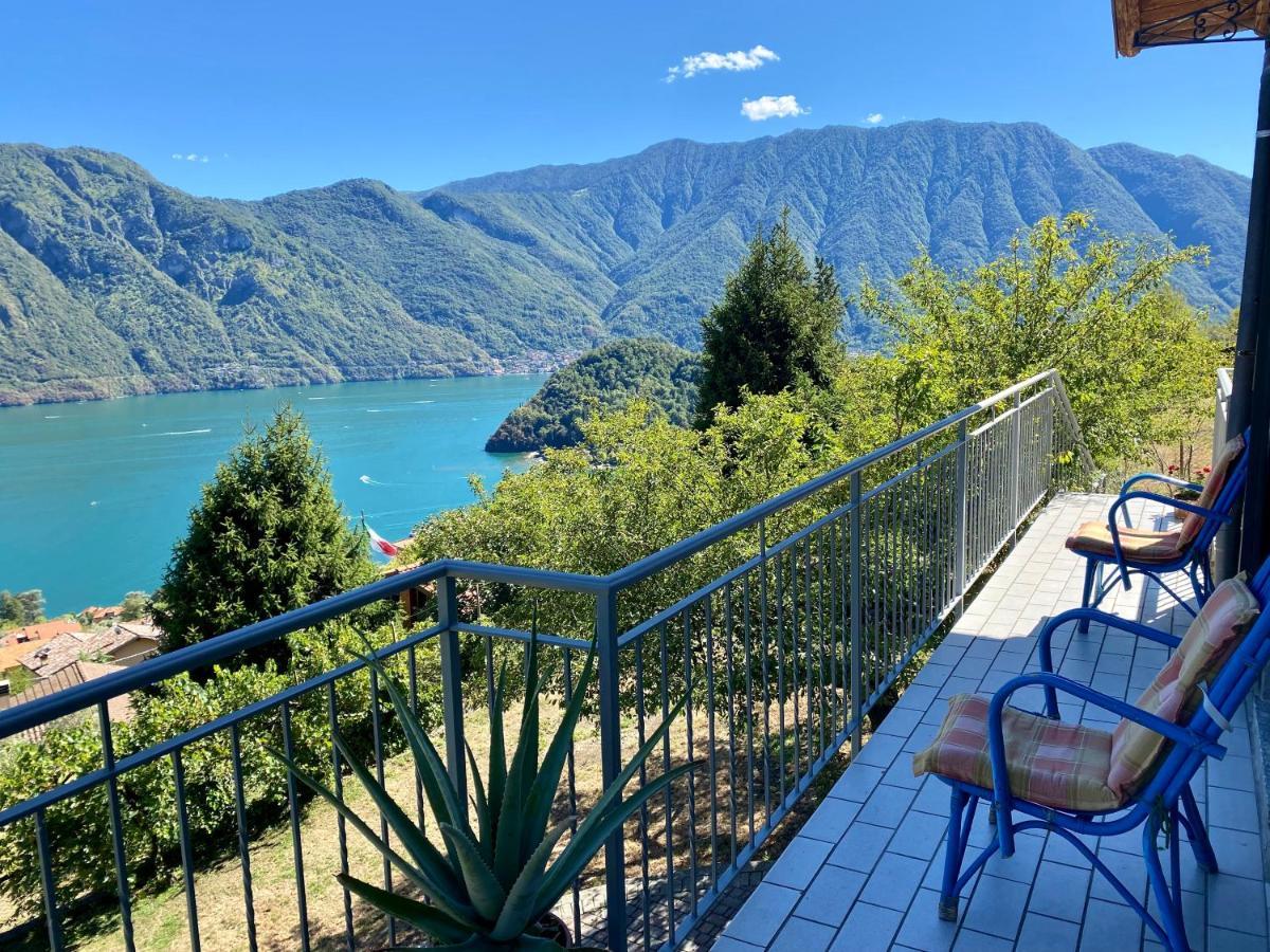 Greenlake House Tremezzina Тремеццо Екстер'єр фото