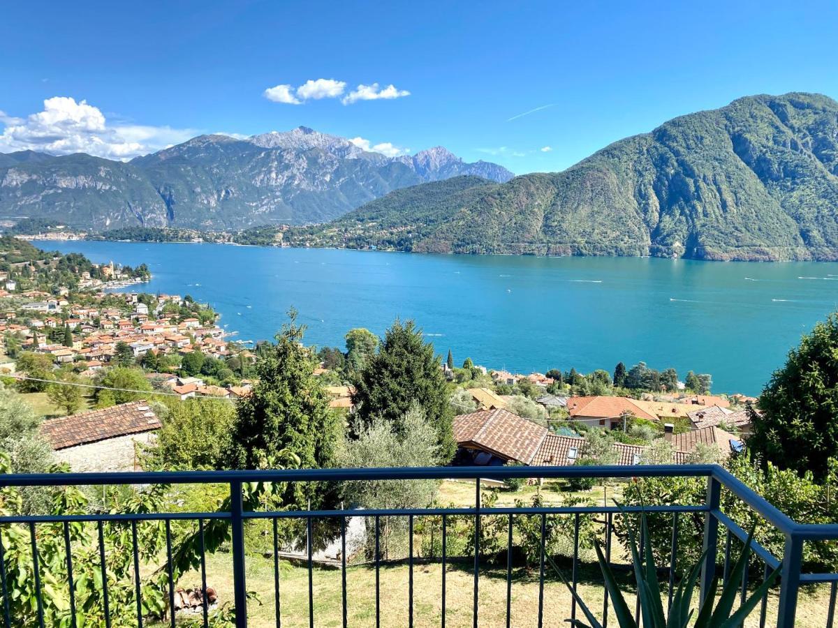 Greenlake House Tremezzina Тремеццо Екстер'єр фото