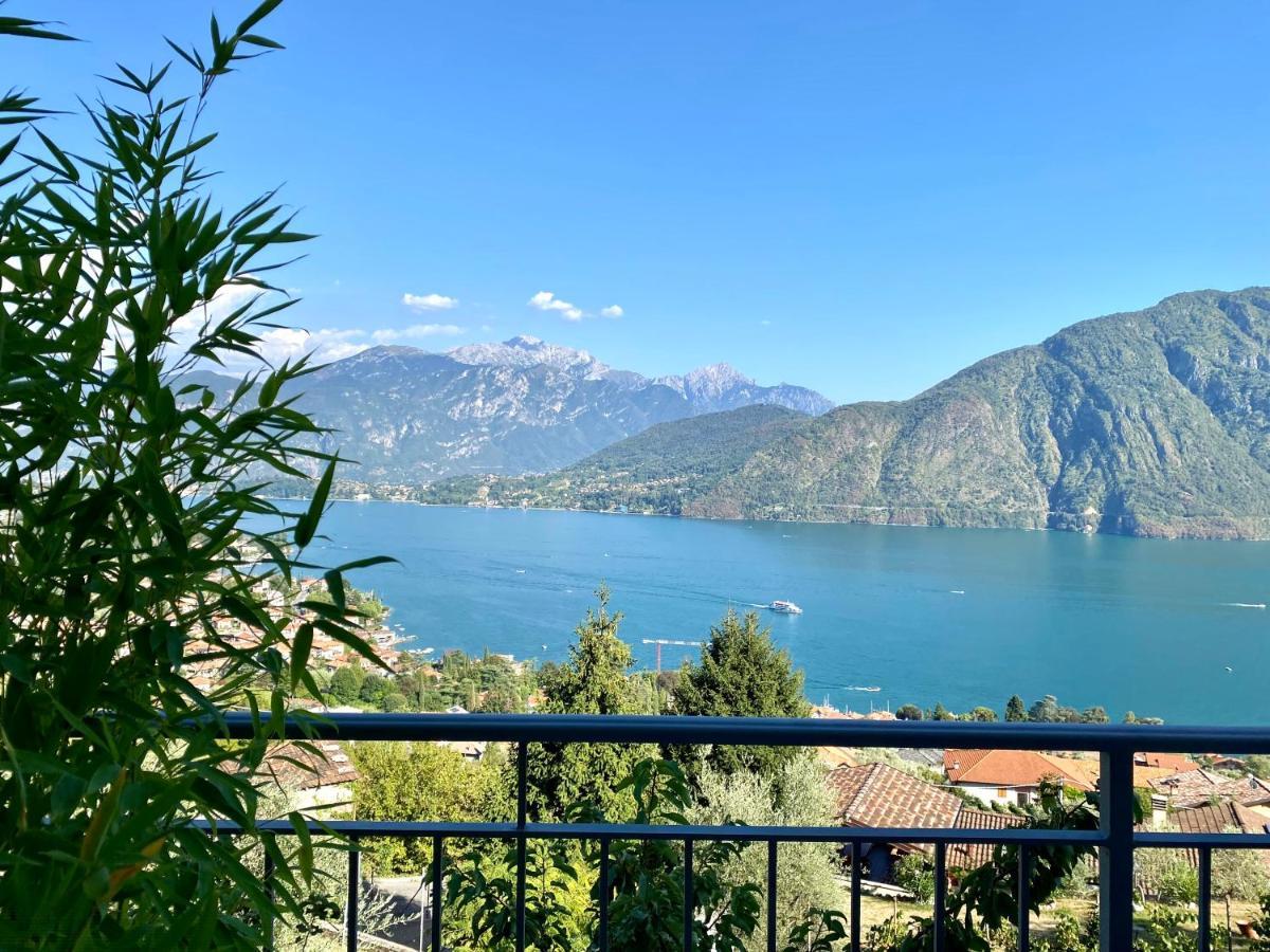 Greenlake House Tremezzina Тремеццо Екстер'єр фото