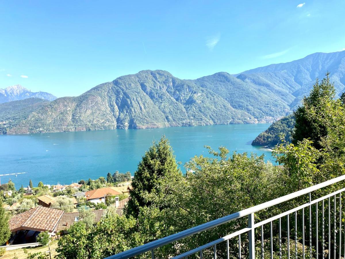 Greenlake House Tremezzina Тремеццо Екстер'єр фото