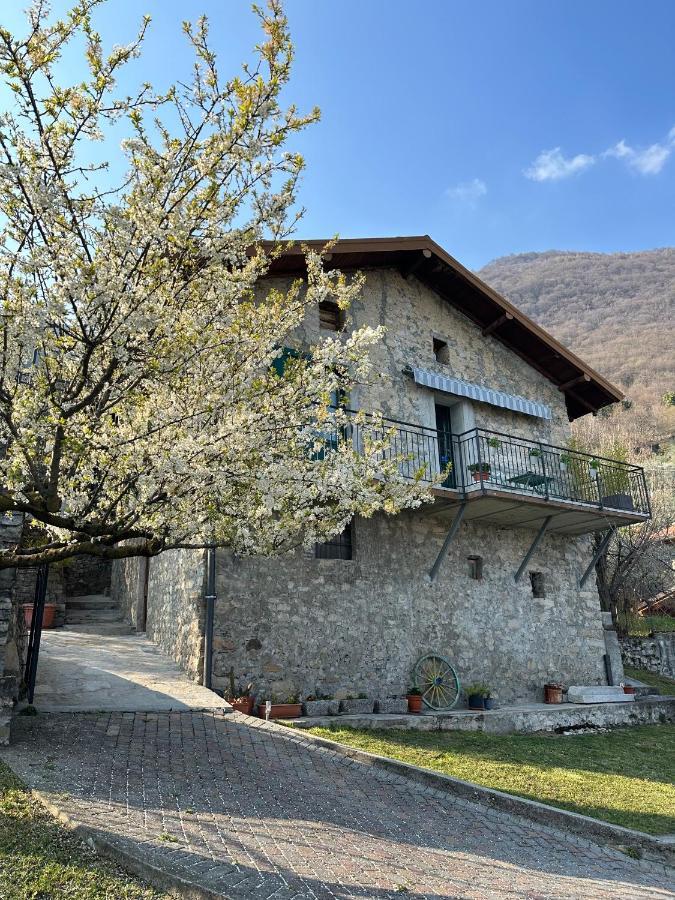 Greenlake House Tremezzina Тремеццо Екстер'єр фото